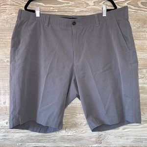 Mens Under Armour Match play shorts